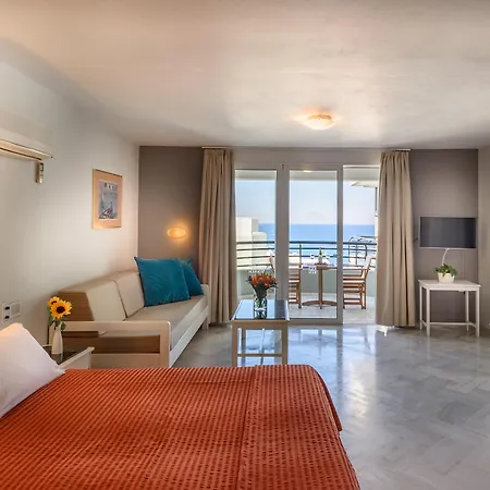 Apartmanhotel Alantha