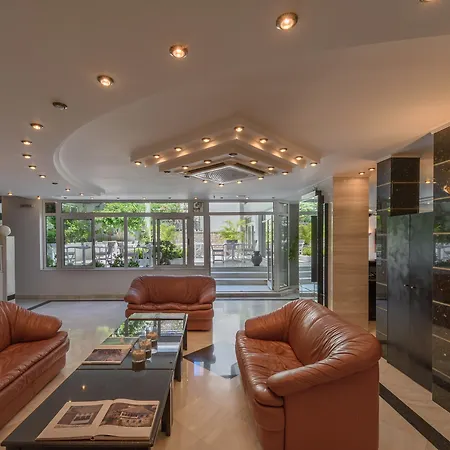 Alantha Apartmanhotel