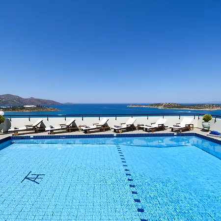 Apartmanhotel Alantha