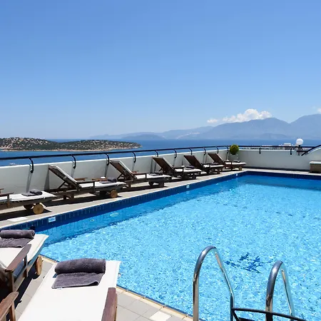 Apartmanhotel Alantha 2*
