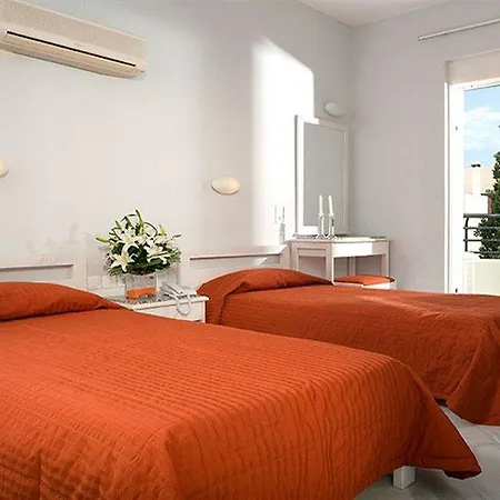 Alantha Apartmanhotel