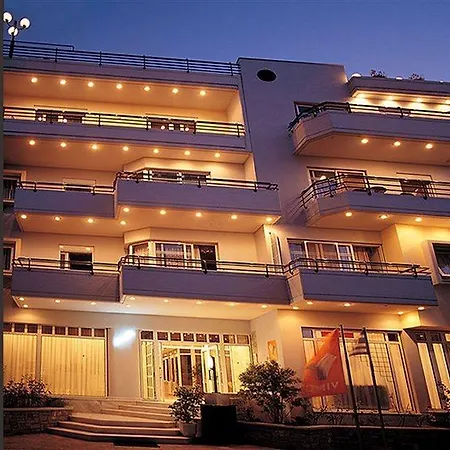 Alantha Apartmanhotel