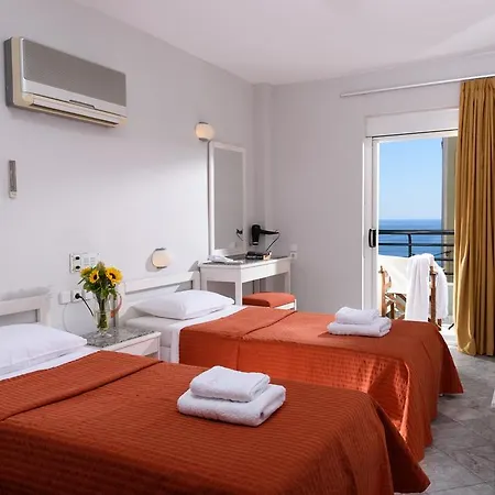 Apartmanhotel Alantha