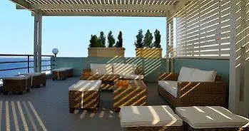 Apartmanhotel Alantha 2*