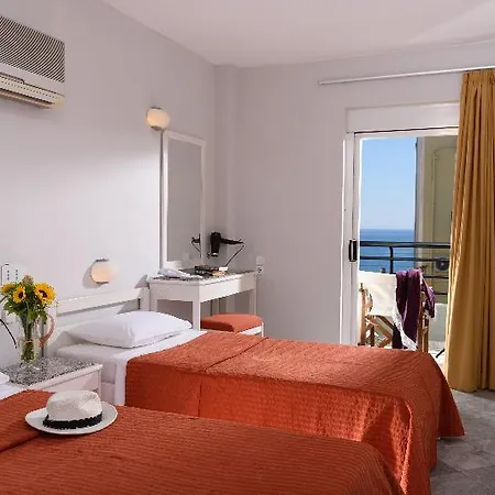 Alantha Apartmanhotel