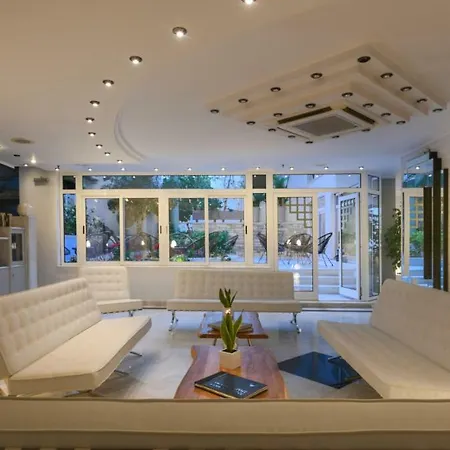Alantha Apartmanhotel