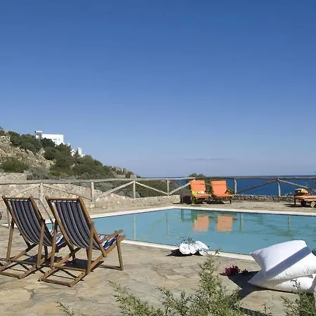 Apart Otel Alantha