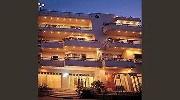 Aparthotel Alantha Agios Nikolaos