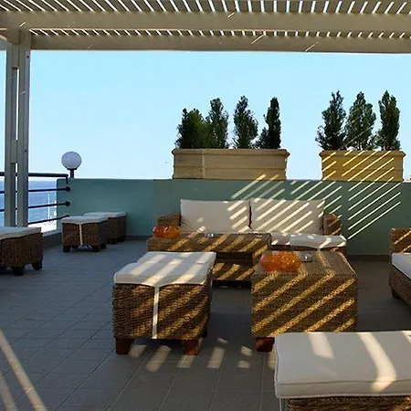 Alantha Aparthotel Agios Nikolaos