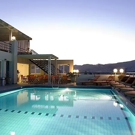 Alantha Aparthotel