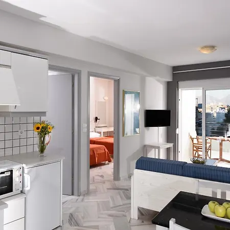 Aparthotel Alantha