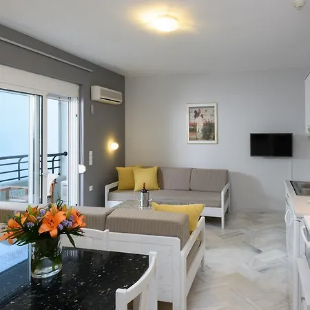 Aparthotel Alantha 2*