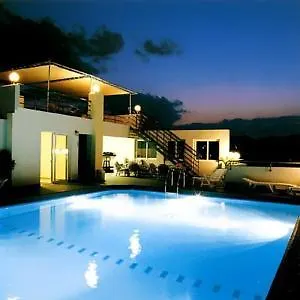 Alantha Aparthotel Agios Nikolaos