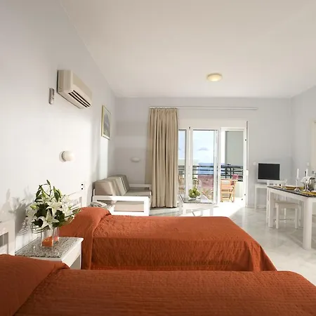 Alantha 2* Agios Nikolaos